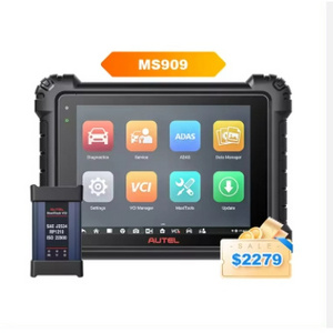 autel ms909 maxicom 919 maxisys ms919 mk908p 908pro ms908p price heavy duty truck free online software update automotivo scanner