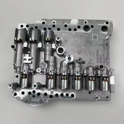 6DCT450 MPS6 valve body Automatic transmission parts for ford volvo