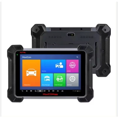 Ecu car programming tool Autel MaxiCOM MK908 pro Automotive Diagnostic Scanner better than Autel maxisys ms908p elite