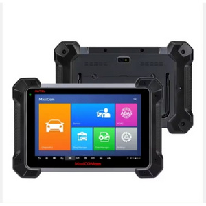 Ecu car programming tool Autel MaxiCOM MK908 pro Automotive Diagnostic Scanner better than Autel maxisys ms908p elite