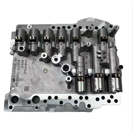 6DCT450 MPS6 valve body Automatic transmission parts for ford volvo