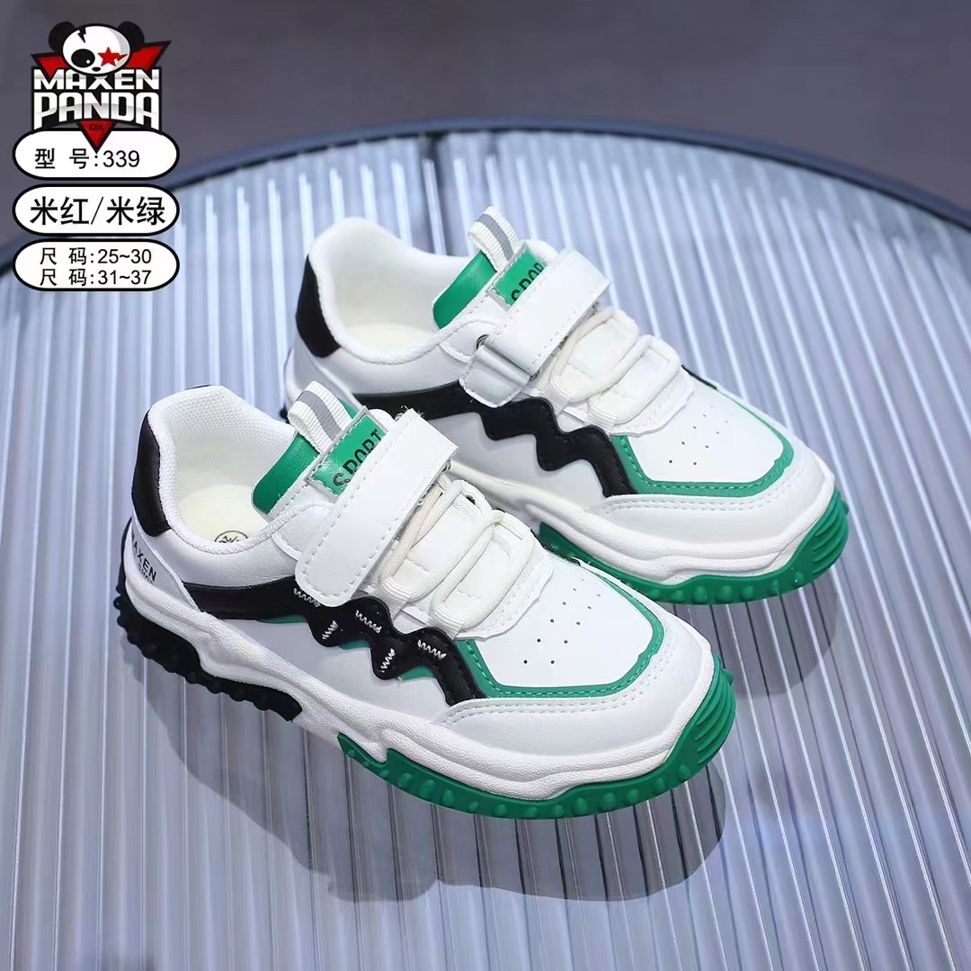 Crayon shin-chan children's shoes board comfort soft soled boys and girls casual sneakers shoes