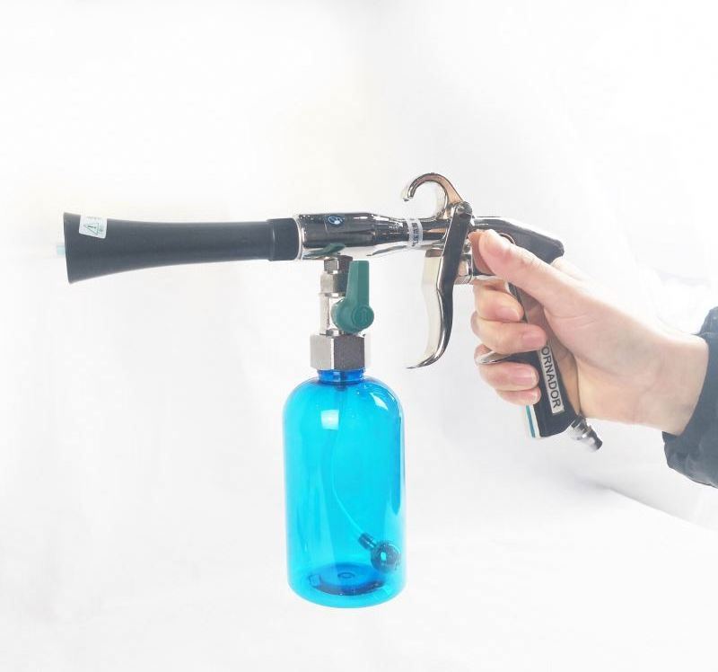 SINO STAR Multi -Function High Efficient car wash cleaning gun