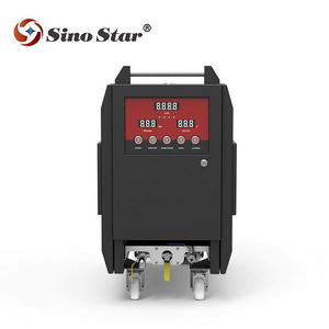 Sino Star high pressure steam car engine wash cleaning machine optima steamer