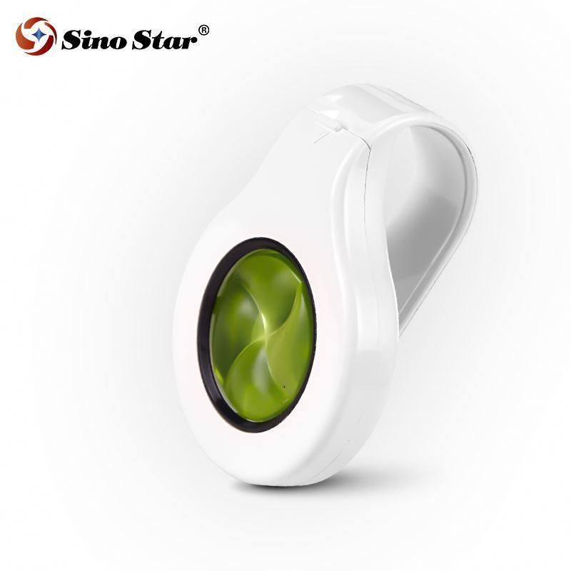 Sino Star SS-SA01 car smell gel freshener /bad air odor neutralizer