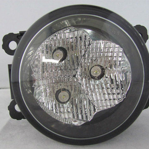 For Nissan Patrol Y61 2005 fog light