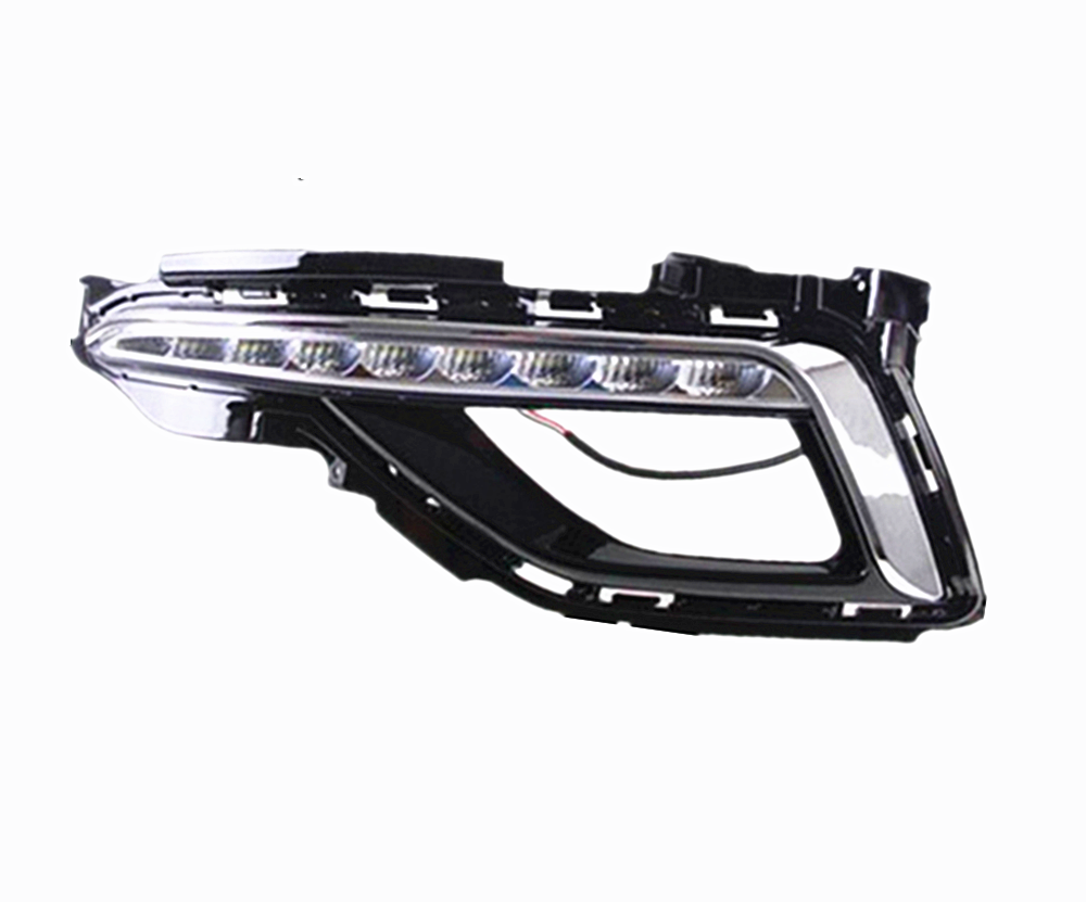 Auto Drl Lighting Body Kit For Hyundai Sonata 2015 2016 2017 Quality Sure