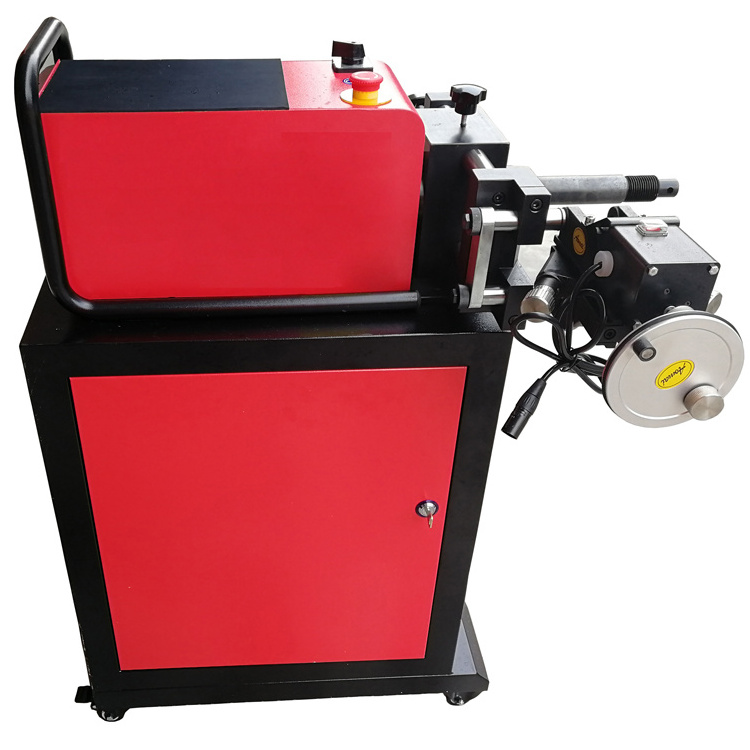 Brake Disc Lathe Machine Disc Brake Machine Disc Cutting Machine