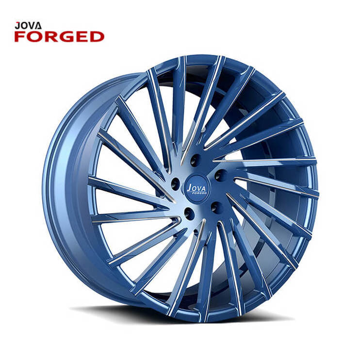 Japan Forged 19 Inch 5x114.3 Deep Dish Rims Wheels For Sale