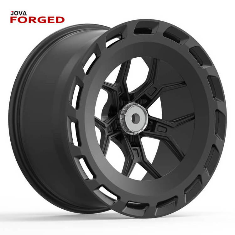 Matte Black Forged Aftermarket Rims 20 19 18 Deep Concave Wheels Supplier For 350z 370 Nismo Rims