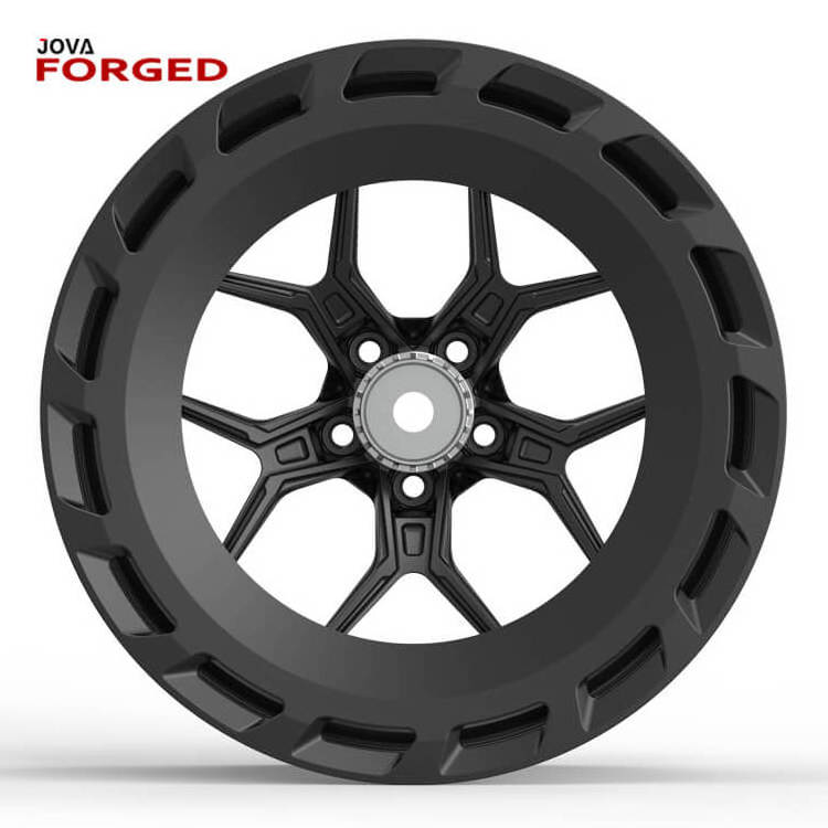 Matte Black Forged Aftermarket Rims 20 19 18 Deep Concave Wheels Supplier For 350z 370 Nismo Rims