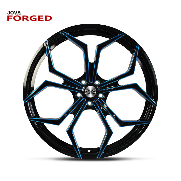 China Factory Price Sport Rim 17 24 Inch Hot 4X140 Aluminum Rims Chrome New Design Used Mag Alloy Car Wheels