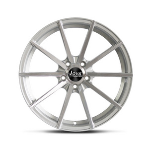 22 Inch  Alloy Wheel Car Rim Rang Sport 5X114,3   et39