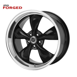 Deep Dish Rim 18 Inch 5x120 20 Car Wheels 17 Inch 4x100 Jova Forged Wheel