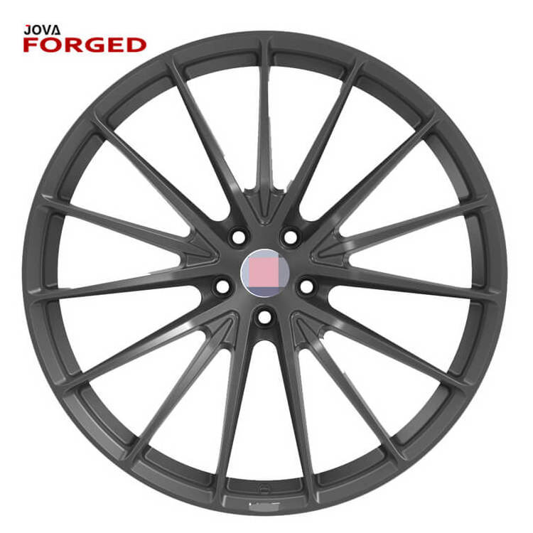 Wheel Rim Thailand Spoke Car Wheels 22 Inch Forged Suv Wheels