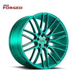 Japan Forged 19 Inch 5x114.3 Deep Dish Rims Wheels For Sale