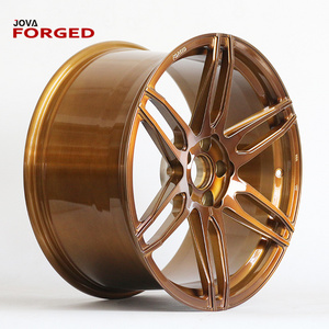 Wholesale Custom 18 Inch Best Wheel Rims In China Forged Factory