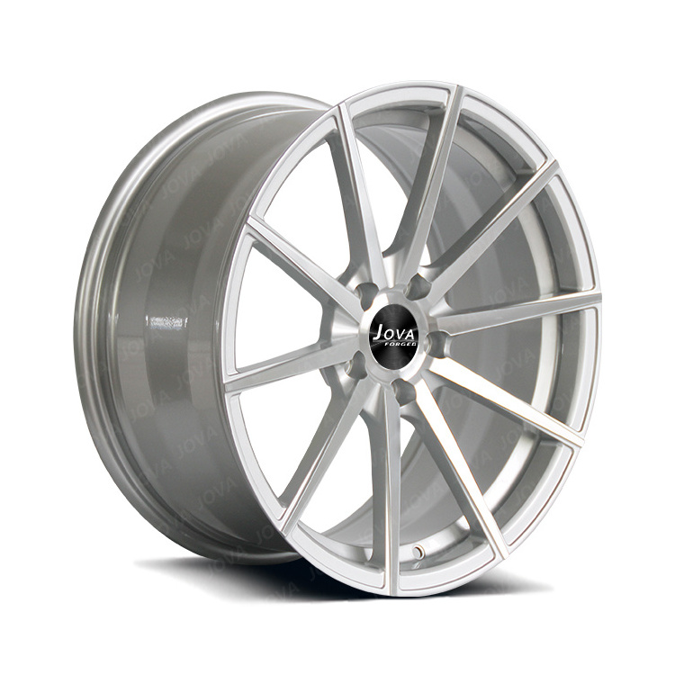 22 Inch  Alloy Wheel Car Rim Rang Sport 5X114,3   et39