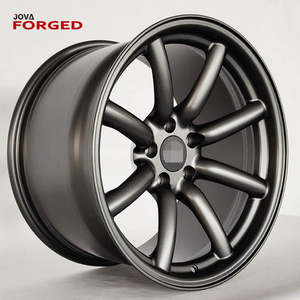 New Alloy Wheels 5 Holes Et15 22 Offset 18x9.5 Inch Rims 5x114.3 8 Lug Wheels