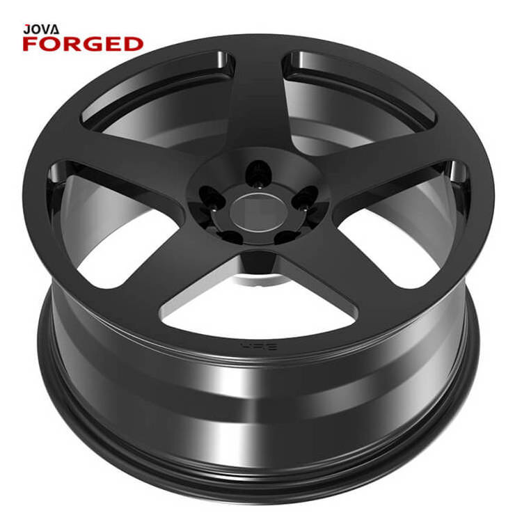 E92 M3 Forged 5x114.3 20inch Sports Concave Wheels 5 Spoke Rims