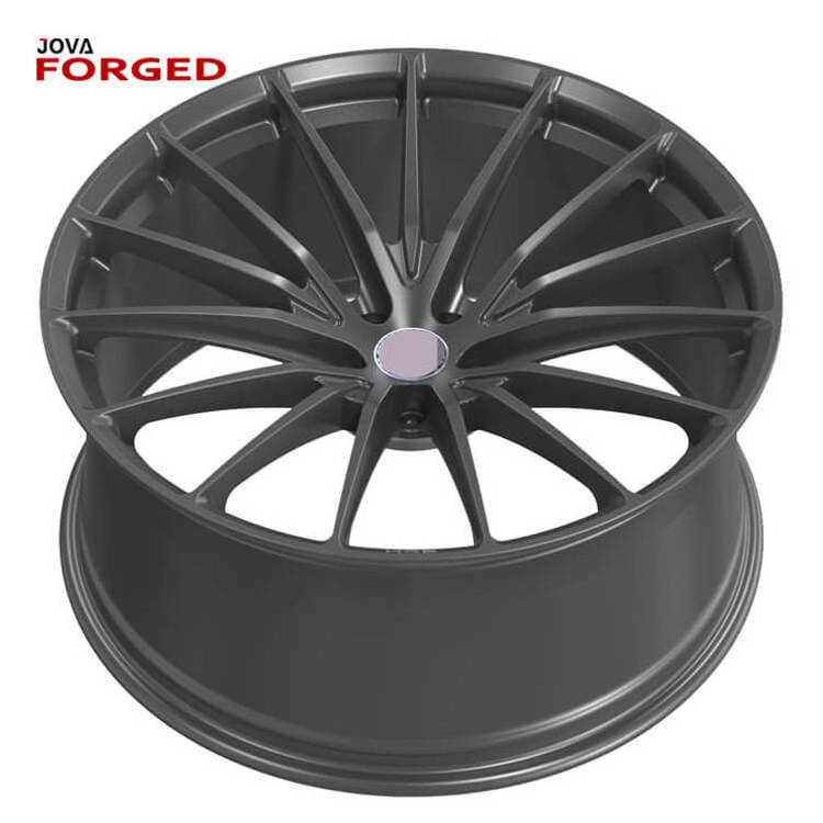 Wheel Rim Thailand Spoke Car Wheels 22 Inch Forged Suv Wheels