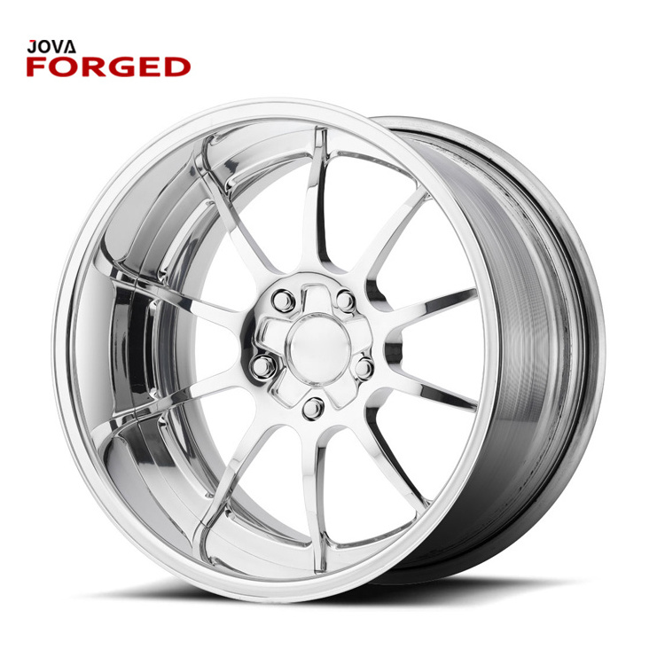 chrome custom rims for sale concave silvery star rims cheap car rims 4 by 4