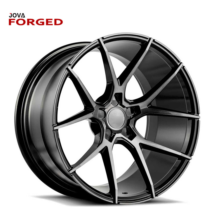 Japan Forged 19 Inch 5x114.3 Deep Dish Rims Wheels For Sale