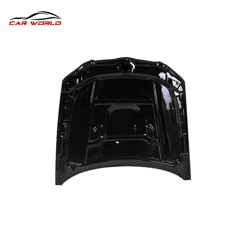 Car Accessories Modified E90 M3 318i 320i 330i 335 Engine Carbon Fiber Hood For BMW 3 Series