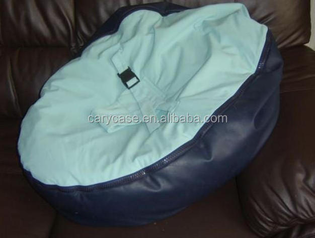 Navy Blue baby bean bag chairs/insects design baby bean bag chair, kids beanbag furniture, fashion baby seat