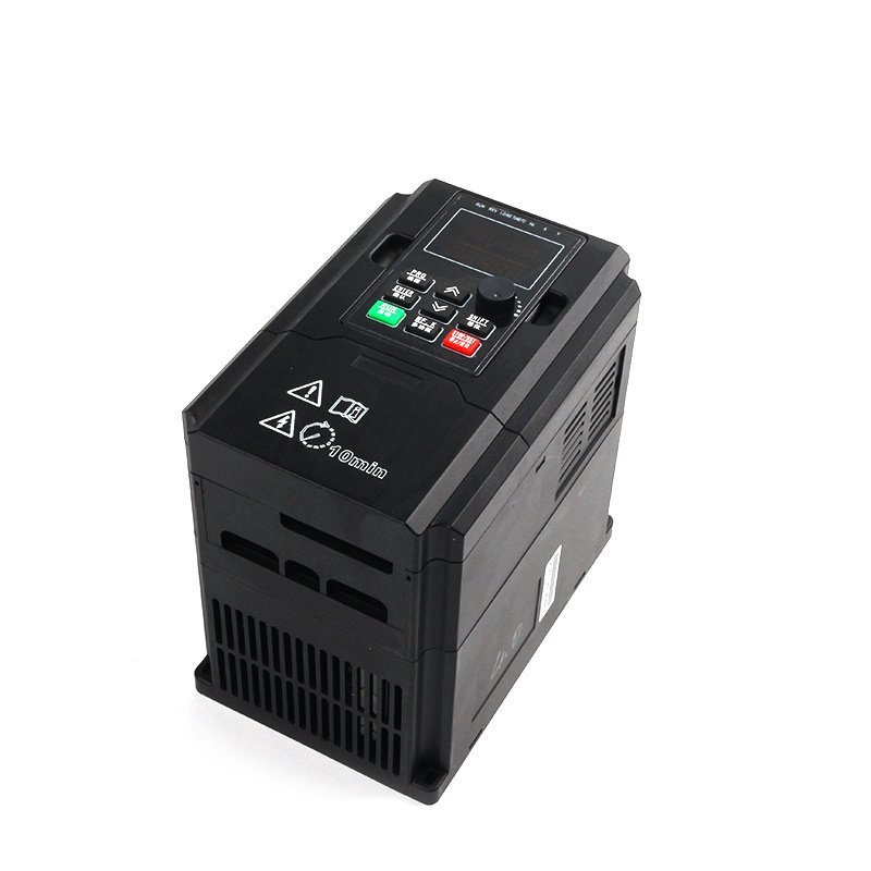 3 phase 380v 90kw-110kw variable frequency inverter ac vfd manufacturer power converter drive for motor wholesale price