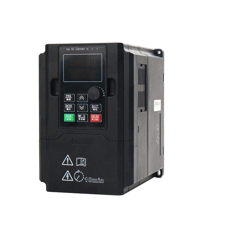 3 phase 380v 90kw-110kw variable frequency inverter ac vfd manufacturer power converter drive for motor wholesale price