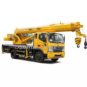 New Type foton 4*2 6 Wheels 12m 14m Aerial Platform Work Truck Trucks high altitude working truck for sale