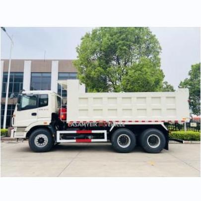 Hot sale FOTON HOWO JAC BEIBEN 8x4  Dumper Truck Factory 380HP 6  12 Wheel Dump Truck