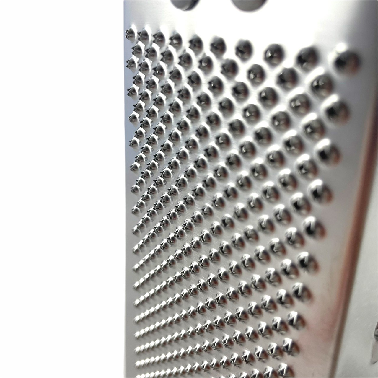 Professional Cheese Grater, Perfect Box Grater for Cheese, Vegetables, Ginger, Garlic, Shredder 4-sided Gadgets