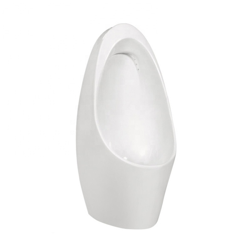 Chaozhou Ceramic WC Wall Hung Urinals For Sale