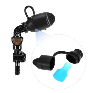 Hydration Bladder Bait Valve Hydration Pack Suction Valve On-off Switch Bite Valve Hydration Bladder Accessory