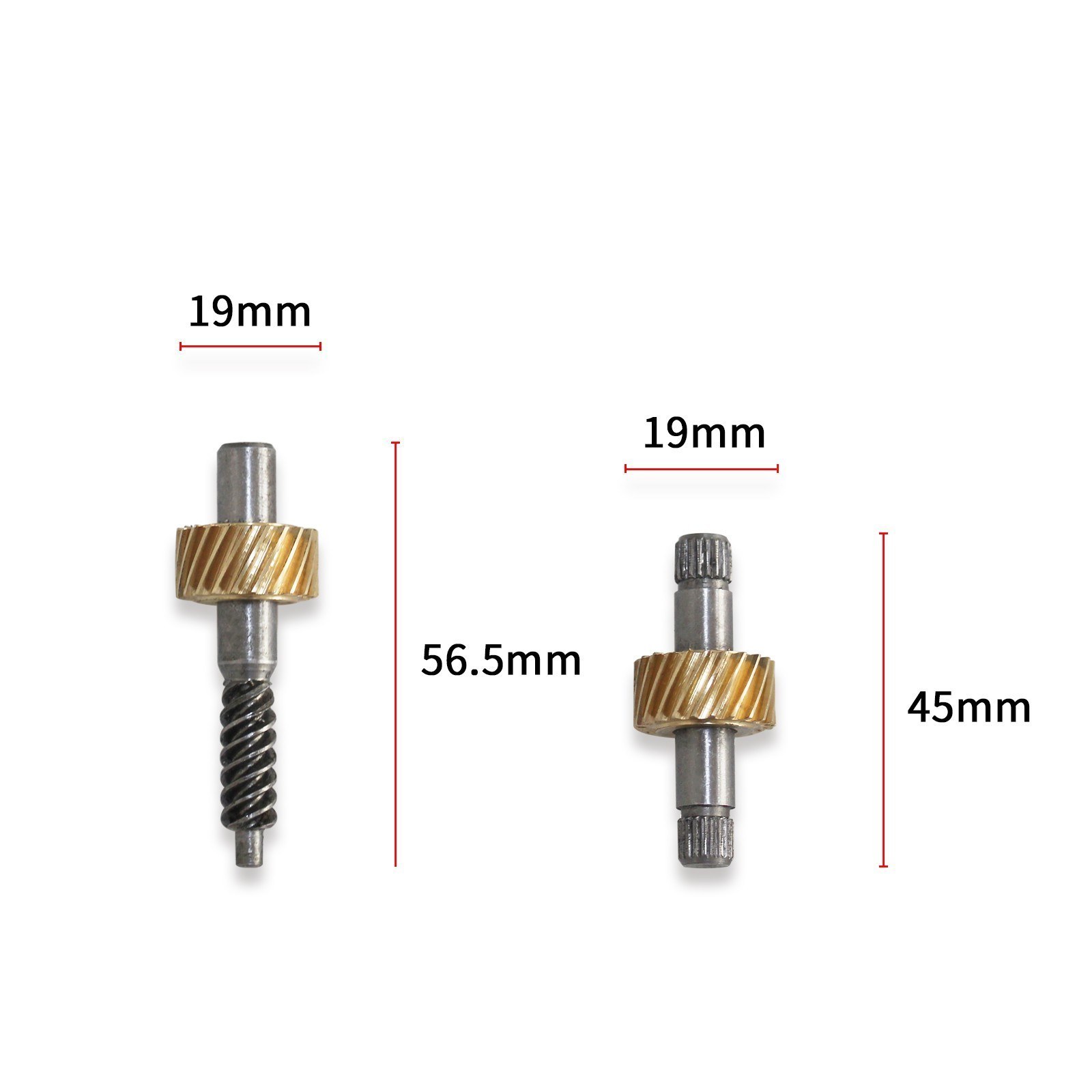 New Convertible Top Latch Motor Gear Repair Kit Replacement for BMW E36 E46 E64 323Ci 325Ci 330Ci 645Ci 650i M3 M6 2.5L 3.0L 3.2