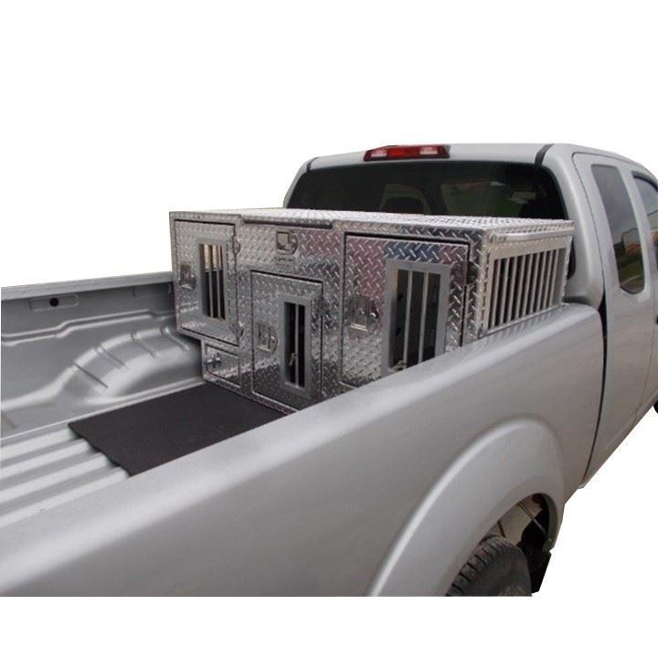 Hot Selling Outdoor Hunter Truck Dog Box