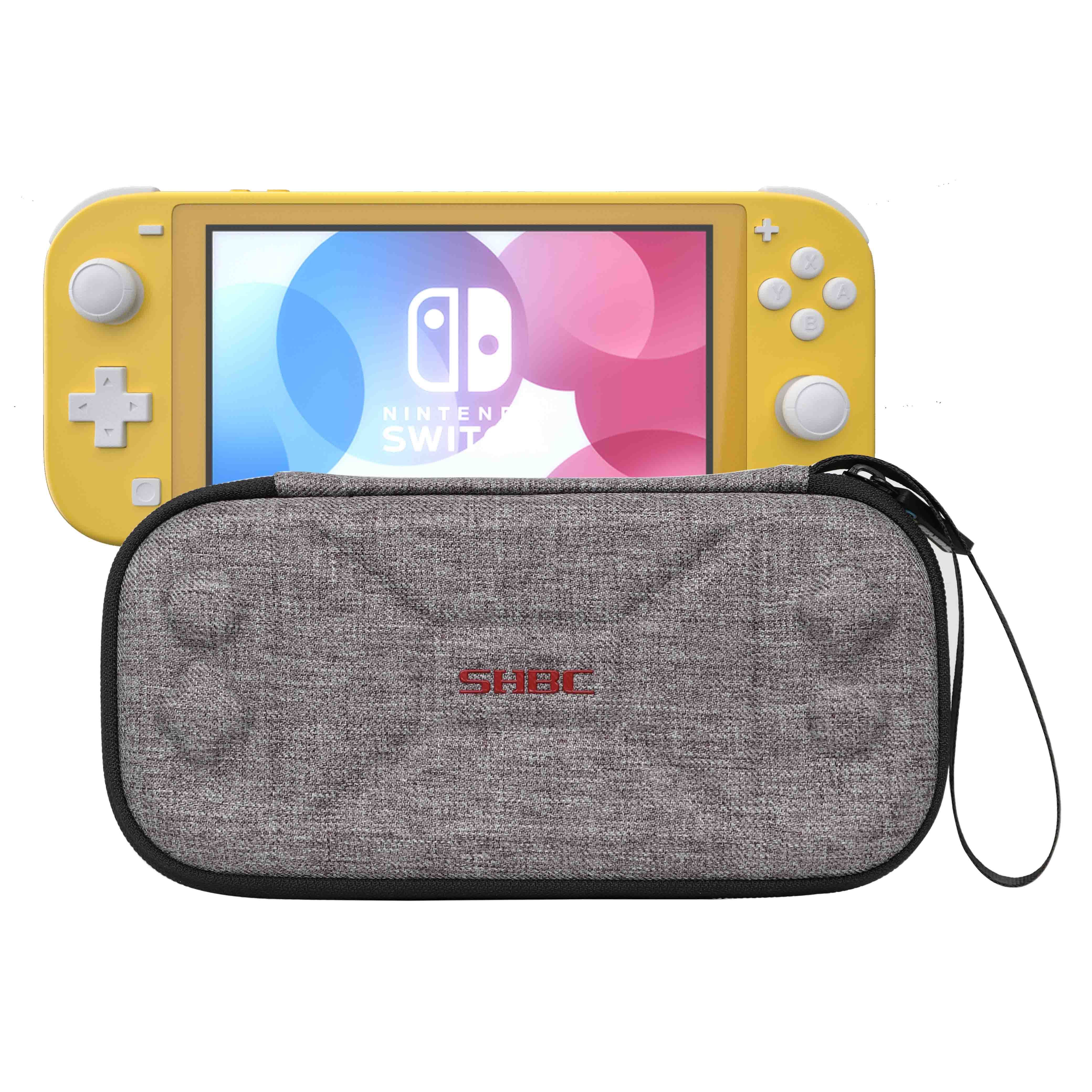 Custom Protective Nintendo Switch Game Carry Case