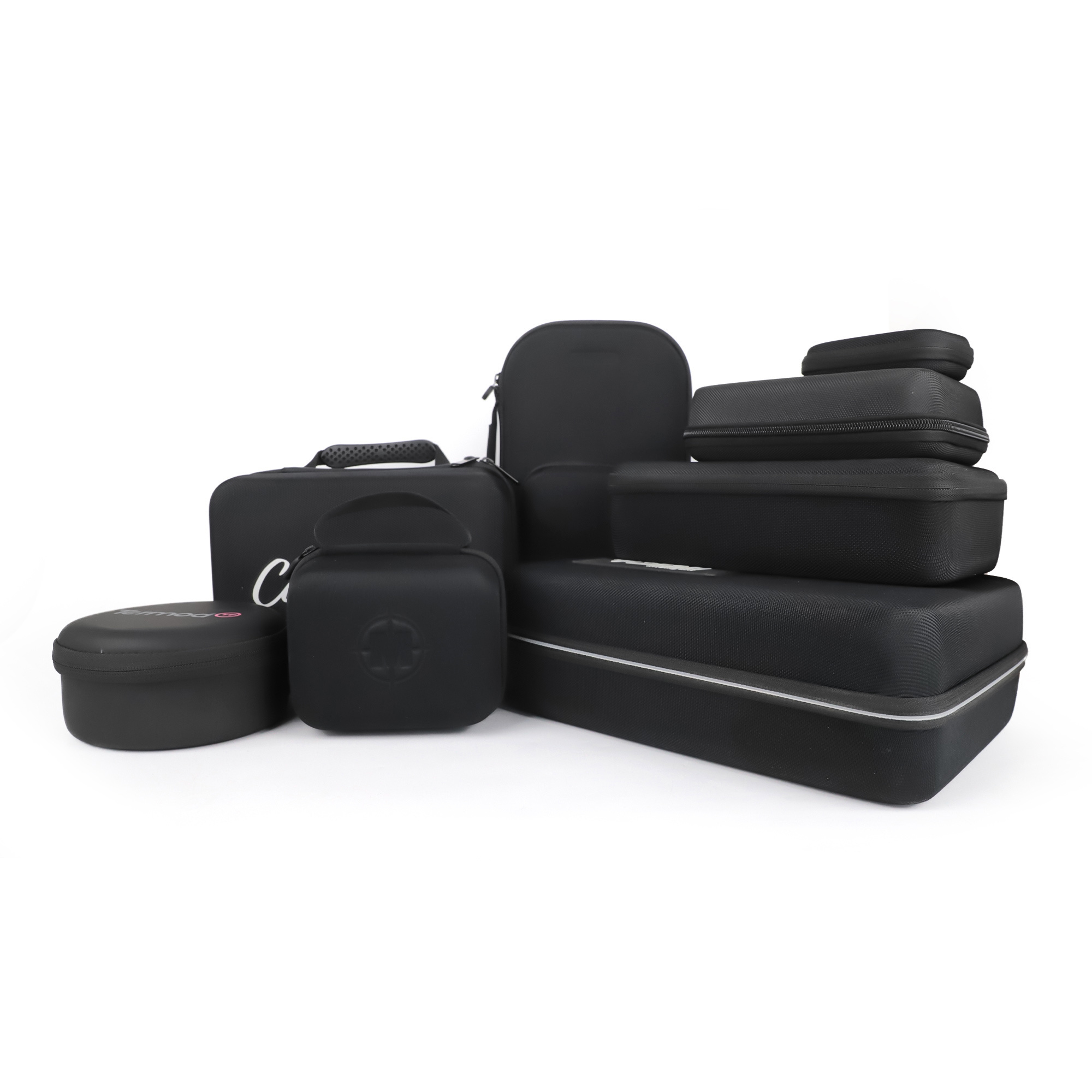 High Quality Carrying Case Protective Storage, Customer EVA Travel Box Hard Foam Case