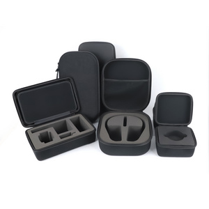 High Quality Carrying Case Protective Storage, Customer EVA Travel Box Hard Foam Case