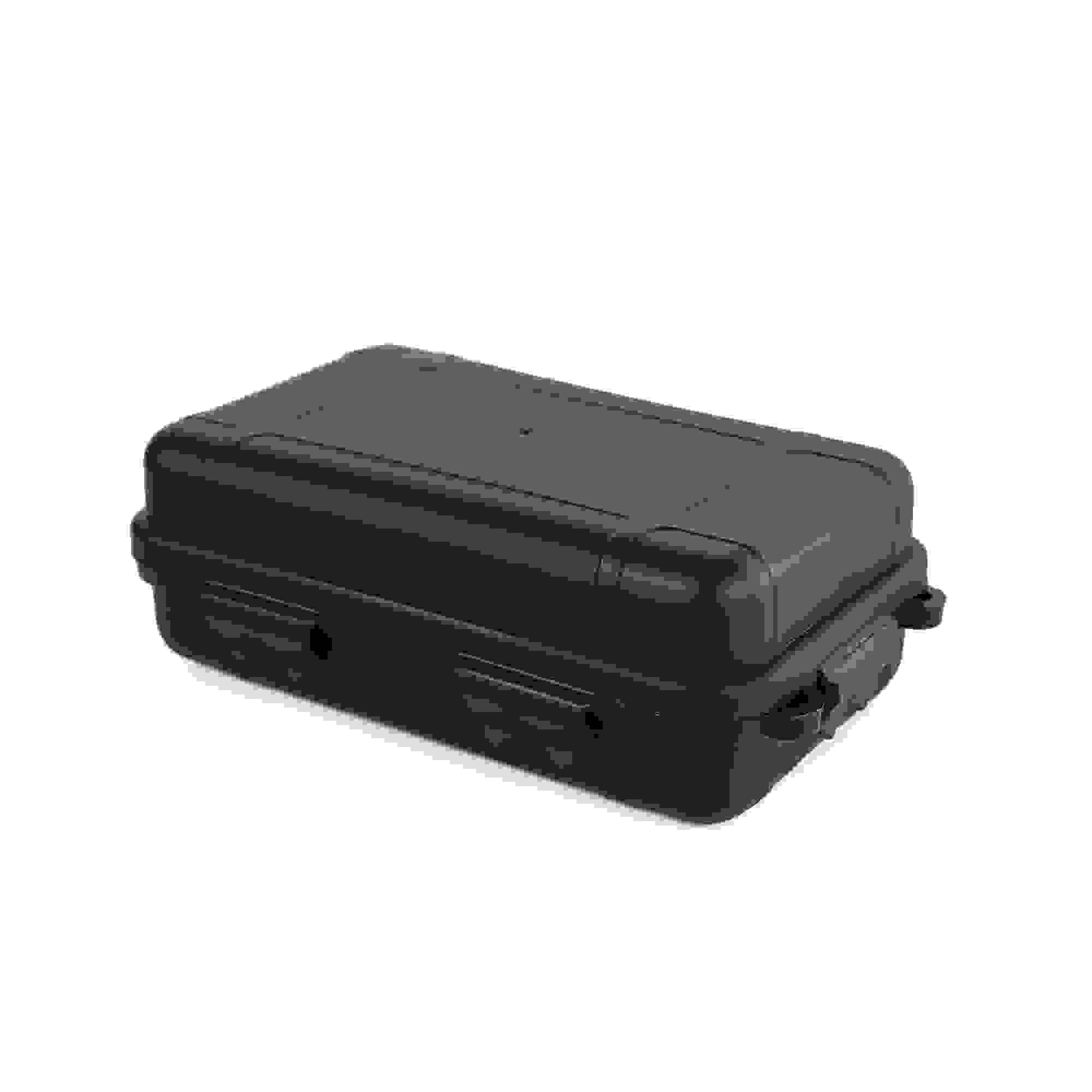 Custom Waterproof Hard Shell Protective Tactical Bullet Box Storage Carrying Plastic 9mm Ammo Case