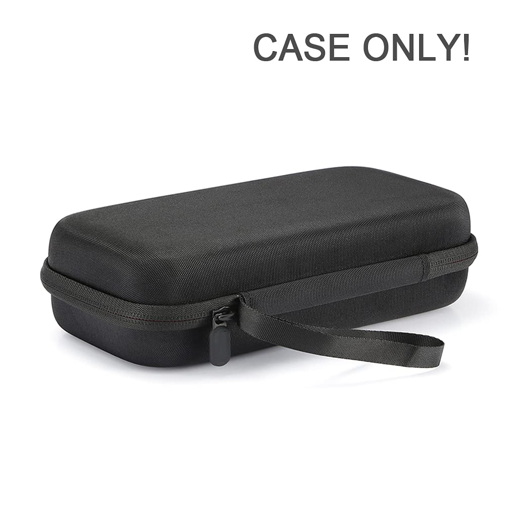 Custom N2O Cartridge Travel  Case for 12 Gram 8 Gram Cartridge Fits Crosman, Umarexss CO2 Storage EVA Case