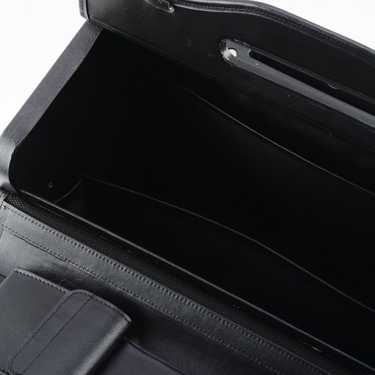 Popular Captain's Box Stewardess box Pilot luggage Airline boarding case Trolley case pilot case