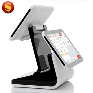 On selling fiscal cash register pos with free sdk