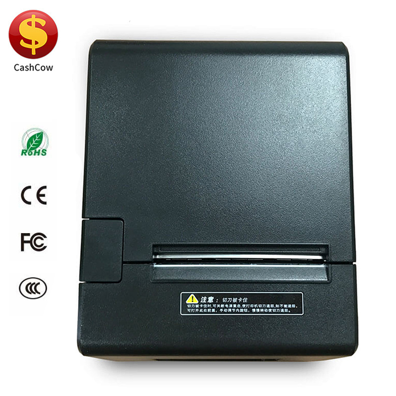 Best Price pos 80mm printer thermal driver download for cash register