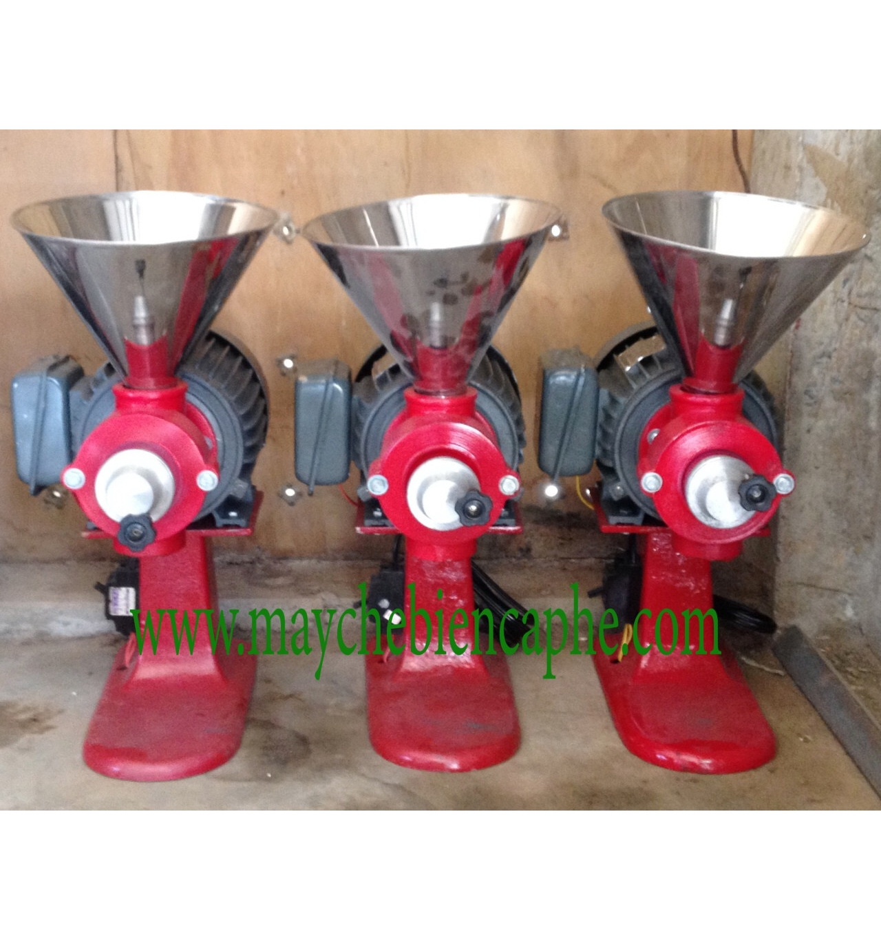 Wholesale  New Design Commercial Automatic Coffee Grinder from Vietnam