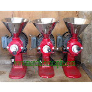 Wholesale  New Design Commercial Automatic Coffee Grinder from Vietnam