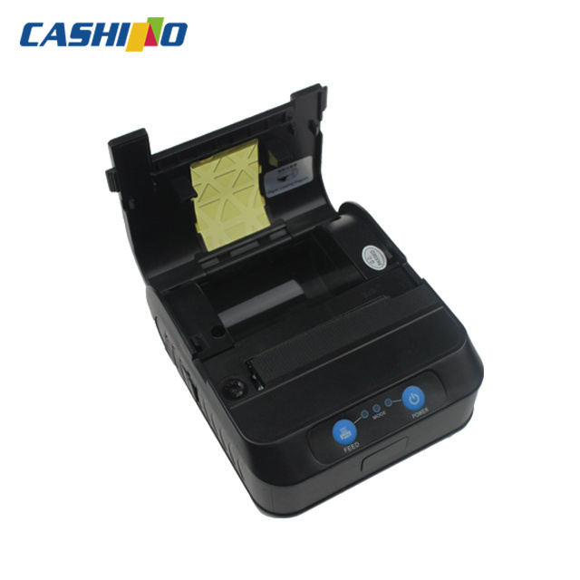 Cashino PDM-02 58mm Portable Bluetooth Printer large code page impact dot matrix printer