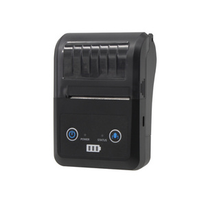 Cashino Printer KMP-58A  58mm Mobile Mini Portable USB Bluetooth Thermal Receipt Printer